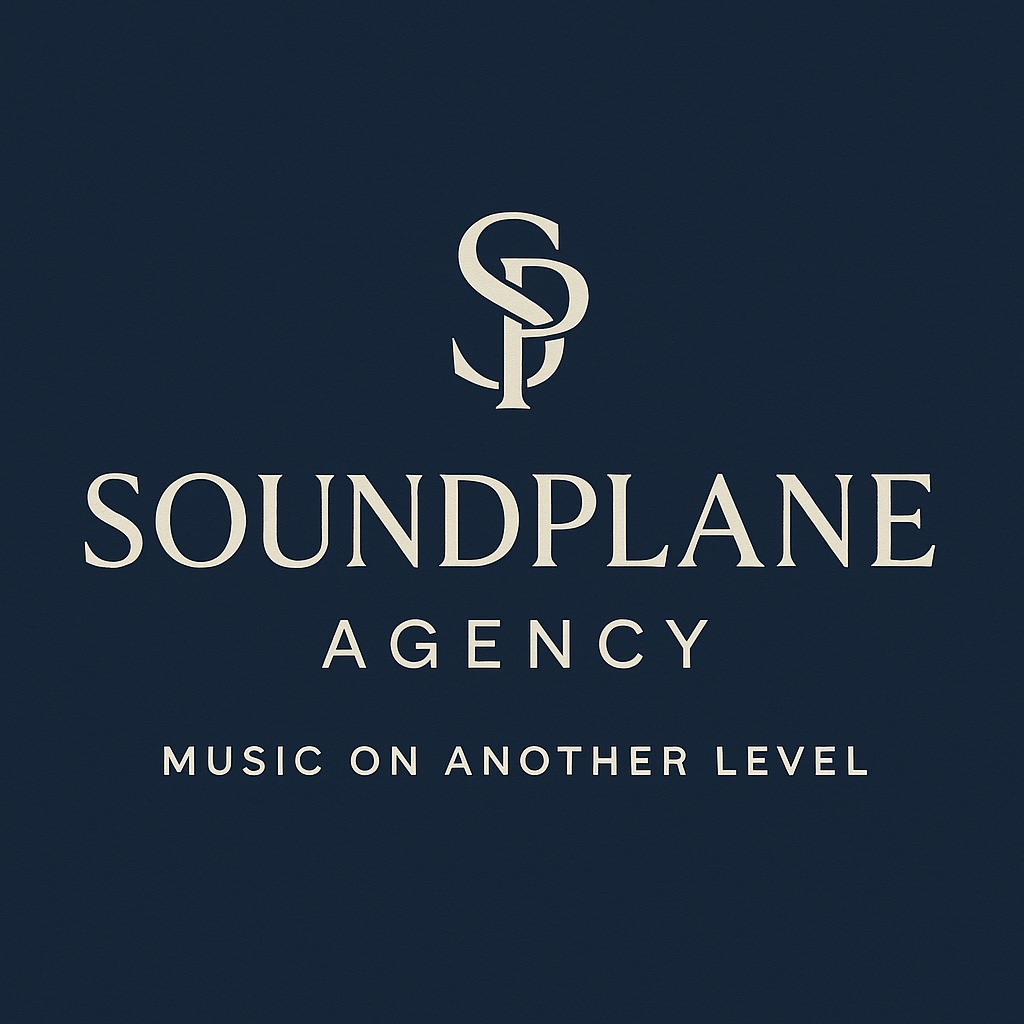 SoundPlane Agency