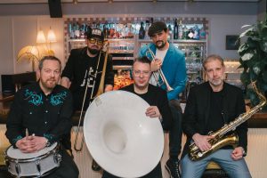 Louie Brass Ensembles