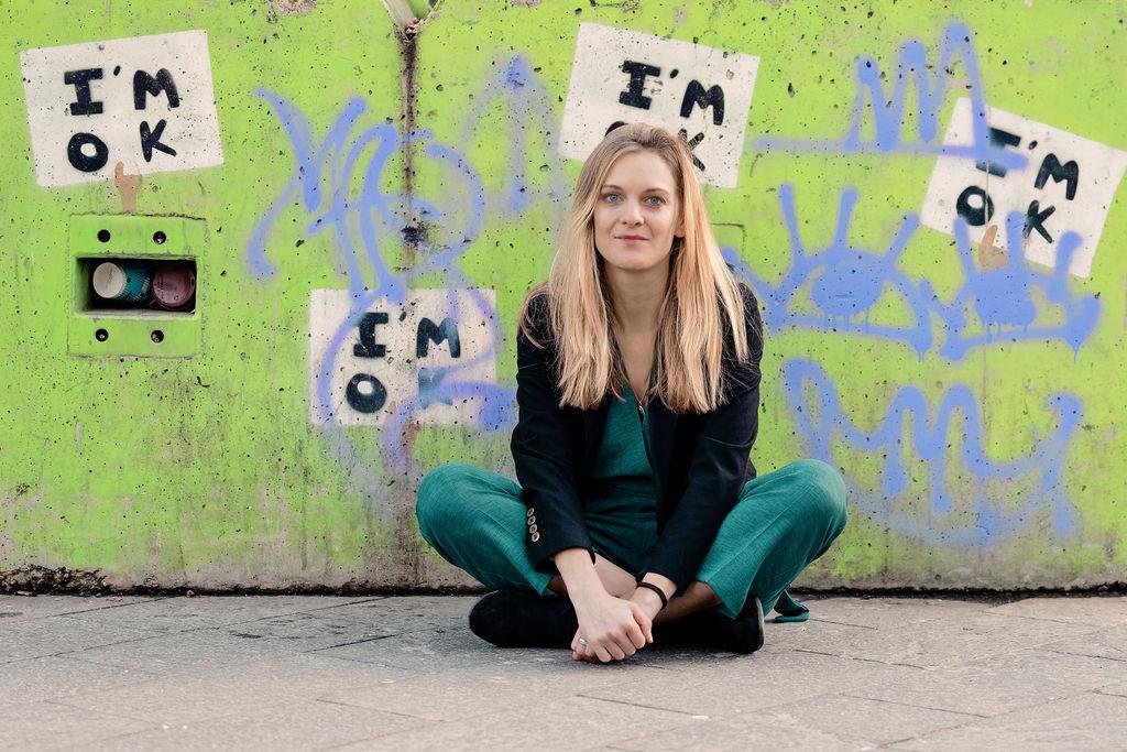 Ellie Dorman